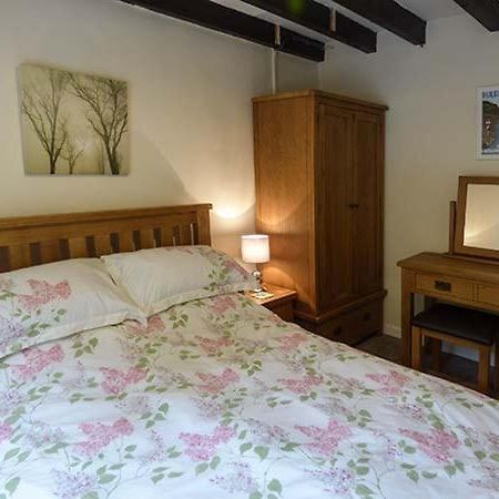 Cockley Beck Cottage Coniston Ngoại thất bức ảnh