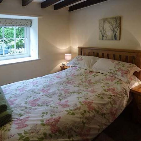 Cockley Beck Cottage Coniston Ngoại thất bức ảnh