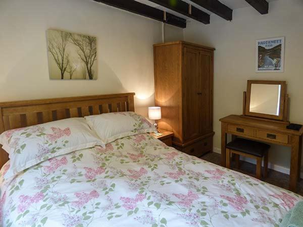 Cockley Beck Cottage Coniston Ngoại thất bức ảnh