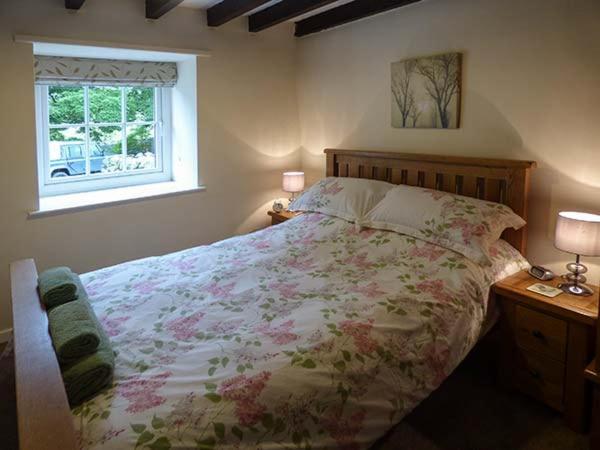 Cockley Beck Cottage Coniston Ngoại thất bức ảnh