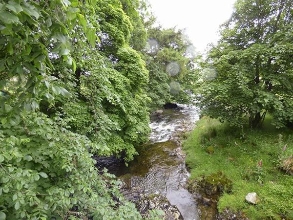 Cockley Beck Cottage Coniston Ngoại thất bức ảnh