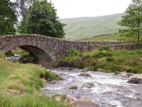 Cockley Beck Cottage Coniston Ngoại thất bức ảnh